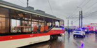 Официально: после резонансного ДТП на Пролетарском мосту в Туле снизили скорость - ИА Тульская пресса.Ru
