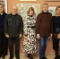 Городская выставка патриотического рисунка «Честь и слава героям на все времена» - ДШИ им. Г.Г. Галынина