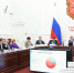 Тульская область занимает пятое место в России по количеству участников Всероссийского физкультурно-спортивного комплекса «Готов к труду и обороне» - Министерство спорта