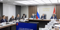 В Киреевске начал работу первый районный филиал Центра поддержки участников СВО, ветеранов и их семей «Герой 71». - ГТРК