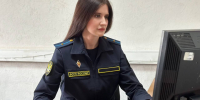 Судебные приставы на защите прав детей - УФССП