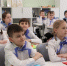 Шесть школ Алексина обновили благодаря программе «Молодежь и дети» - ТК Первый Тульский