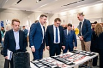 В Туле обсудили укрепление взаимодействия застройщиков Тульской области и региональных производителей строительных материалов