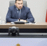 Михаил Пантелеев провел совещание с представителями строительных компаний - Министерство строительства