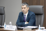 Дмитрий Миляев обсудил с главами администраций муниципальных образований реализацию нацпроектов в Тульской области