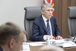 Дмитрий Миляев обсудил с главами администраций муниципальных образований реализацию нацпроектов в Тульской области