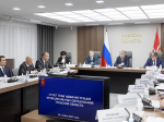 Дмитрий Миляев провел совещание по нацпроектам в Тульской области