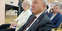 В ЕФРЕМОВЕ ОТМЕТИЛИ ДЕНЬ МАТЕРИ - Областная Дума