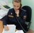 Правонарушитель оплатил 101 штраф ГИБДД - УФССП