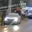 В тульском поселке Барсуки сбили остановку общественного транспорта - ИА Тульская служба новостей