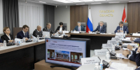 Дмитрий Миляев обсудил с главами администраций реализацию нацпроектов - ИА Тульская пресса.Ru