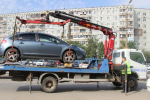 В Тульской области появилась новая штрафстоянка