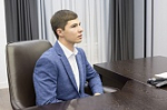 Дмитрий Миляев встретился с ветеранами СВО