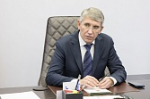 Дмитрий Миляев встретился с ветеранами СВО