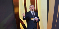 Миляев наградил одного из лучших тренеров России - ИА Тульская пресса.Ru