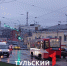 Из-за ДТП на Зареченском мосту в Туле встали трамваи - ТК Первый Тульский