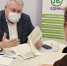 ДМИТРИЙ ХАРИТОНОВ ОТВЕТИЛ НА ВОПРОСЫ ТУЛЯКОВ - Областная Дума