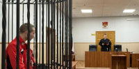 Контрактника из Тулы оставили под стражей по делу о покушении и дезертирстве - Комсомольская Правда