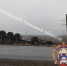 В Новомосковске водитель фуры не справился с управлением и перевернулся в кювет - Комсомольская Правда