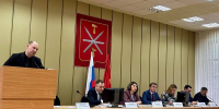 В Туле обсудили содержание и капремонт многоквартирных домов - Министерство жилищного хозяйства и благоустройства