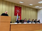В Туле обсудили содержание и капремонт многоквартирных домов