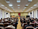 В Туле обсудили содержание и капремонт многоквартирных домов