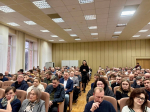 В Туле обсудили содержание и капремонт многоквартирных домов
