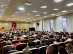 В Туле обсудили содержание и капремонт многоквартирных домов