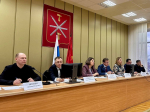 В Туле обсудили содержание и капремонт многоквартирных домов