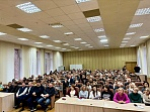 В Туле обсудили содержание и капремонт многоквартирных домов
