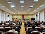 В Туле обсудили содержание и капремонт многоквартирных домов