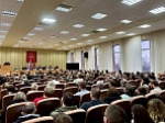 В Туле обсудили содержание и капремонт многоквартирных домов