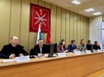 В Туле обсудили содержание и капремонт многоквартирных домов