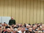В Туле обсудили содержание и капремонт многоквартирных домов