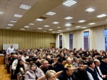 В Туле обсудили содержание и капремонт многоквартирных домов