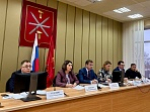 В Туле обсудили содержание и капремонт многоквартирных домов