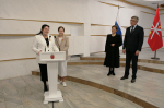 В ТУЛЕ ЧЕСТВОВАЛИ МНОГОДЕТНЫХ МАТЕРЕЙ
