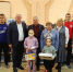 «КОРОБКА ХРАБРОСТИ» ДОСТАВЛЕНА В ДЕТСКУЮ БОЛЬНИЦУ - Областная Дума