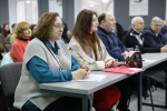 Опыт прошлого помогает заглянуть в будущее