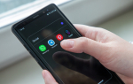 Мессенджер WhatsApp* начали блокировать в РФ