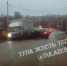 ДТП в тульском Маслово: на видео попало, как водитель выехал на встречку фургону - ИА Тульская пресса.Ru