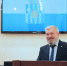 АЛЕКСАНДР БАЛБЕРОВ ПОЗДРАВИЛ АНДРЕЯ ШУБЧИНСКОГО С ИЗБРАНИЕМ ГЛАВОЙ РАЙОНА - Областная Дума