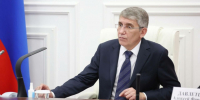 «Вы наполняете дом теплом и уютом»: Дмитрий Миляев поздравил тулячек с Днем матери - ИА Тульская пресса.Ru