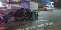 В страшном ДТП в Ефремове погибла женщина - Myslo.Ru
