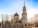 О вере, любви и самоотдаче