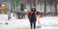 Синоптики дали прогноз погоды на декабрь - Myslo.Ru