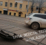 В Туле из-за ДТП на съезде с Зареченского моста встали трамваи - ИА Тульская служба новостей