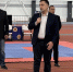 ОЛЕГ ИВАНОВ ПОСЕТИЛ СПОРТИВНЫЙ ТУРНИР - Областная Дума