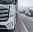 Под Тулой водитель Hyundai врезался в фуру на трассе М-4 - ИА Тульская пресса.Ru