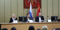 27 муниципальных программ реализуют в Туле - Молодой коммунар